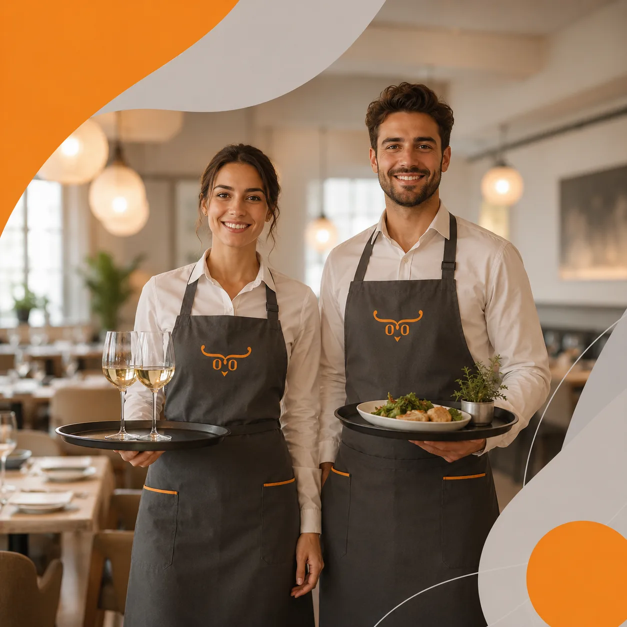 Formación en hostelería para empresas · Campus ELEA