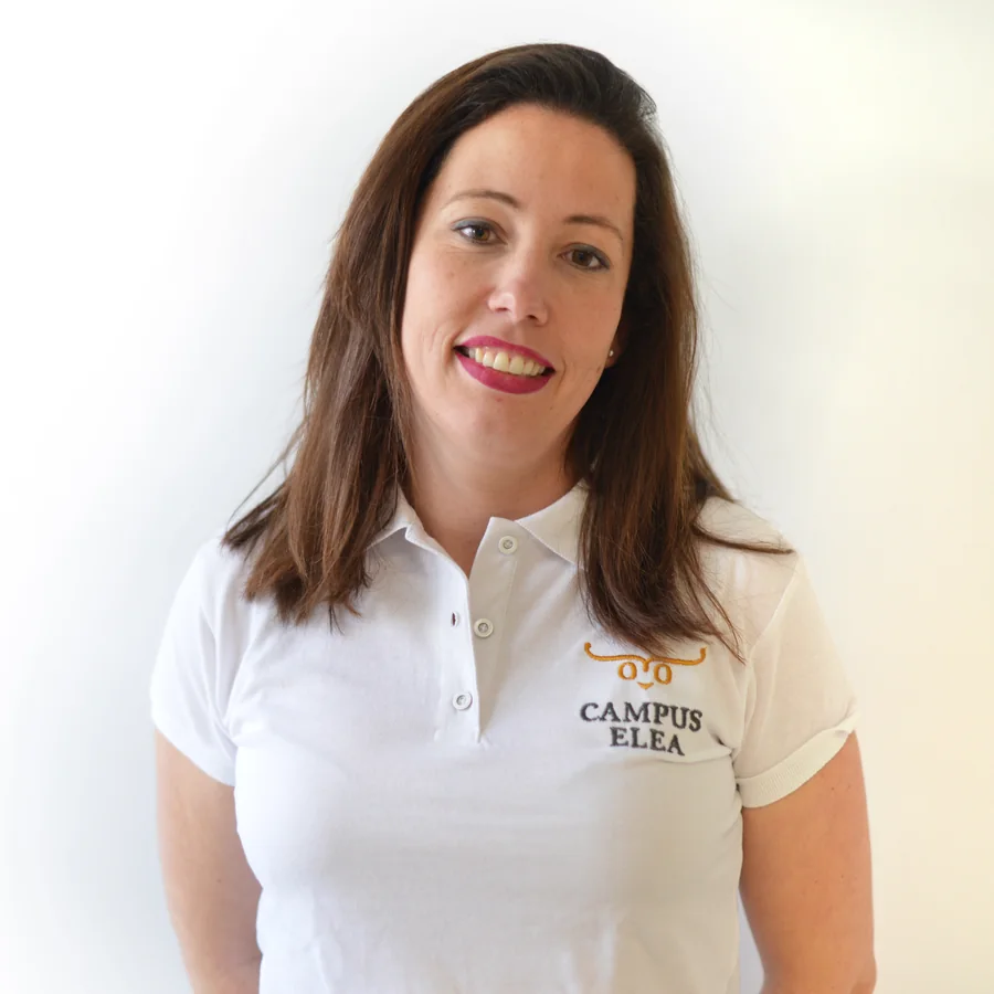 Marta Núñez, CEO, directora General