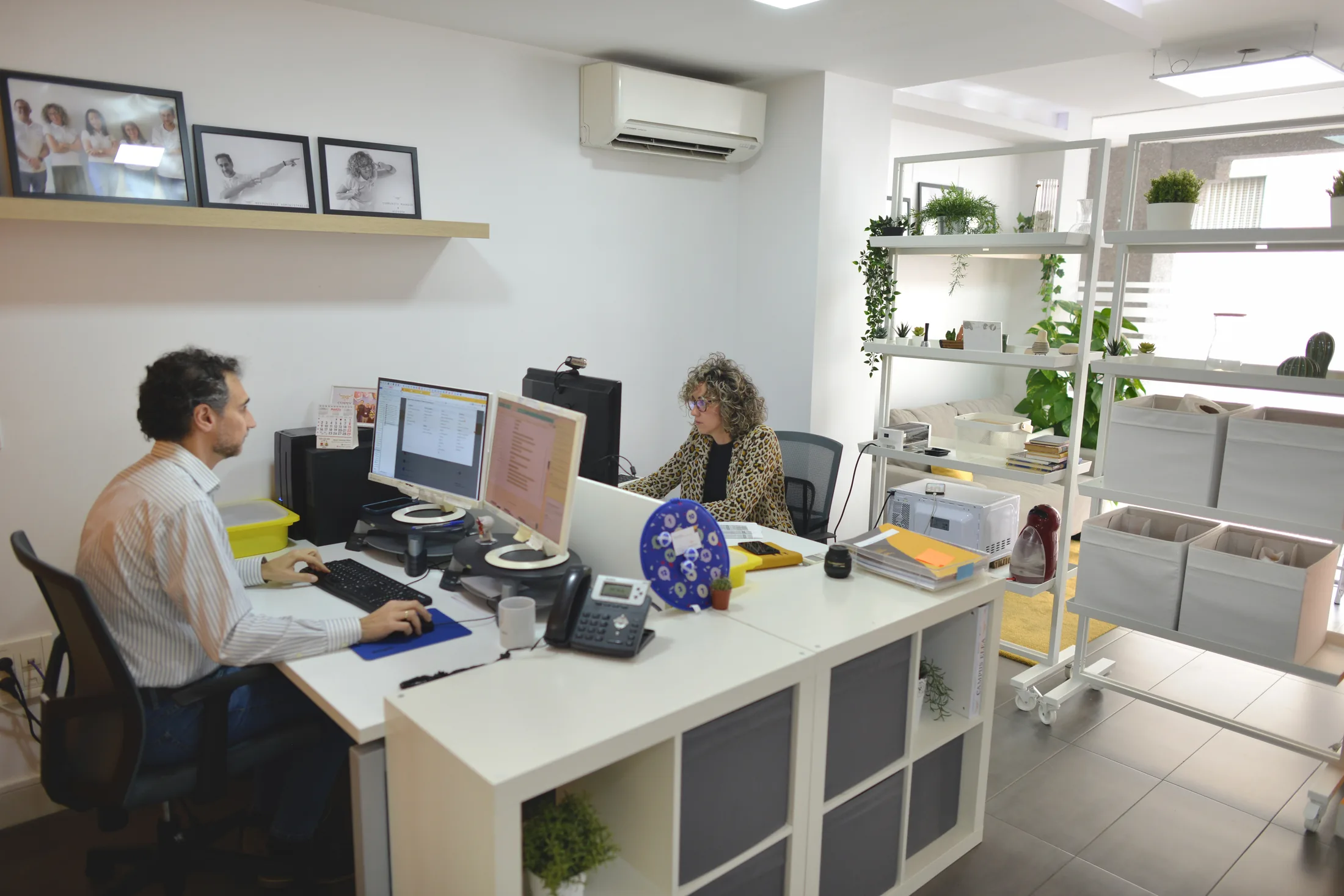 Campus ELEA