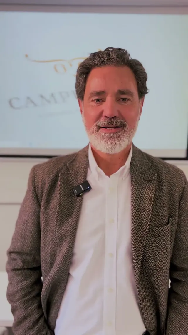 Vídeo de una persona del equipo de Campus ELEA